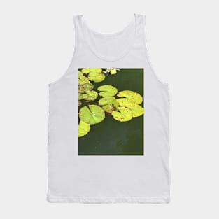 Frog Tank Top